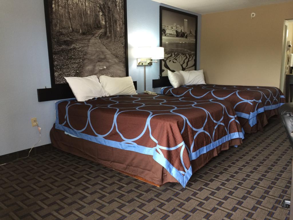 Super 8 By Wyndham Lakeland Camera foto