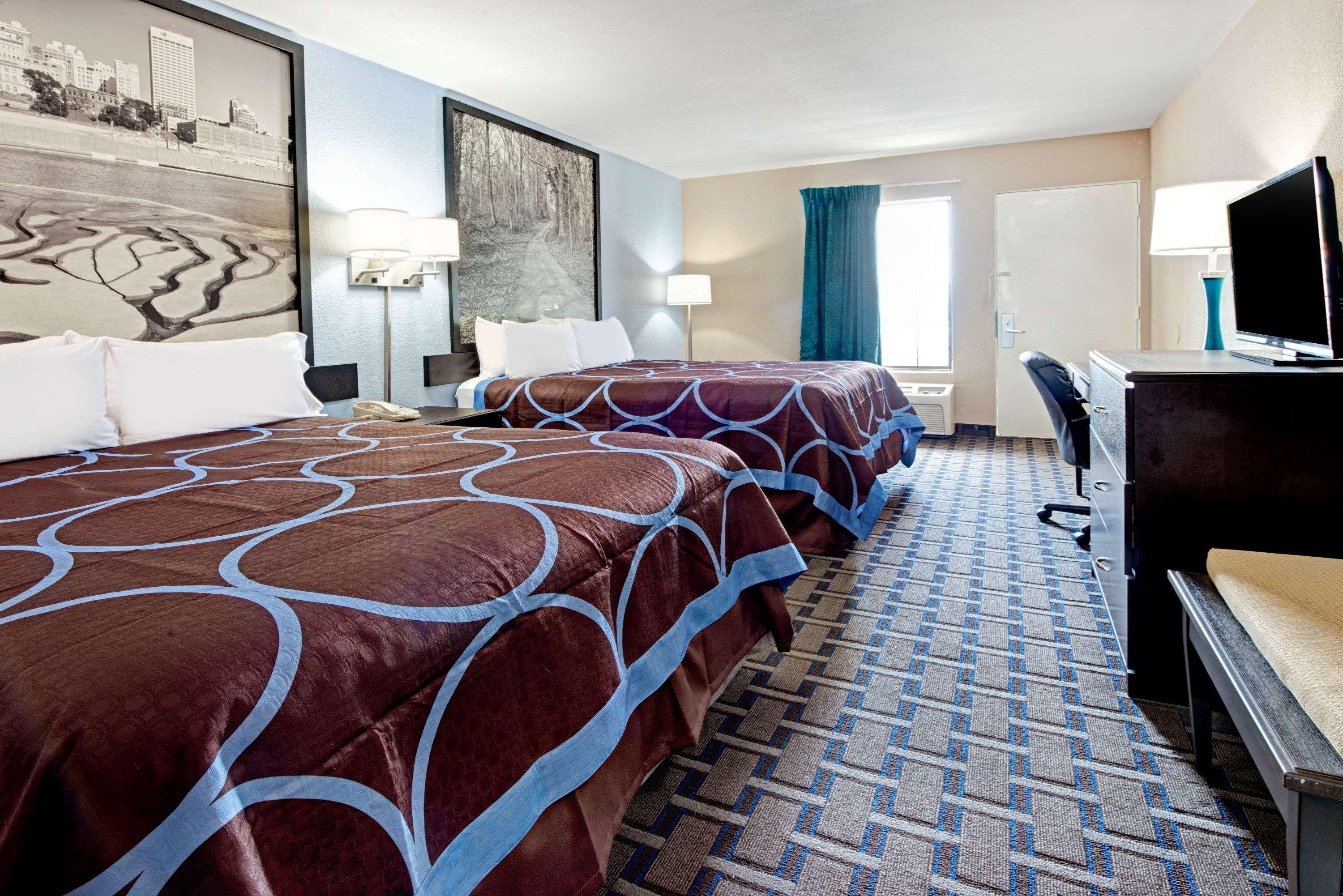 Super 8 By Wyndham Lakeland Esterno foto