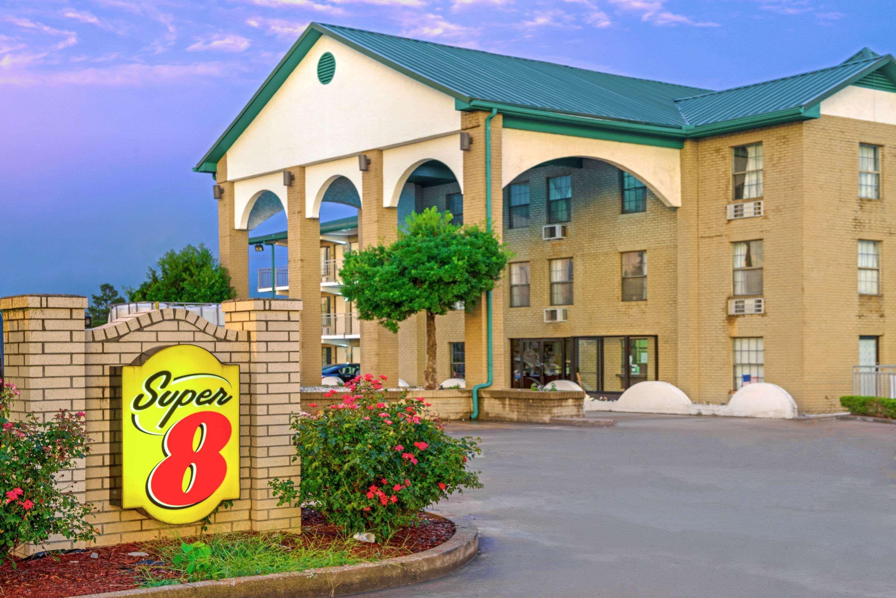 Super 8 By Wyndham Lakeland Esterno foto