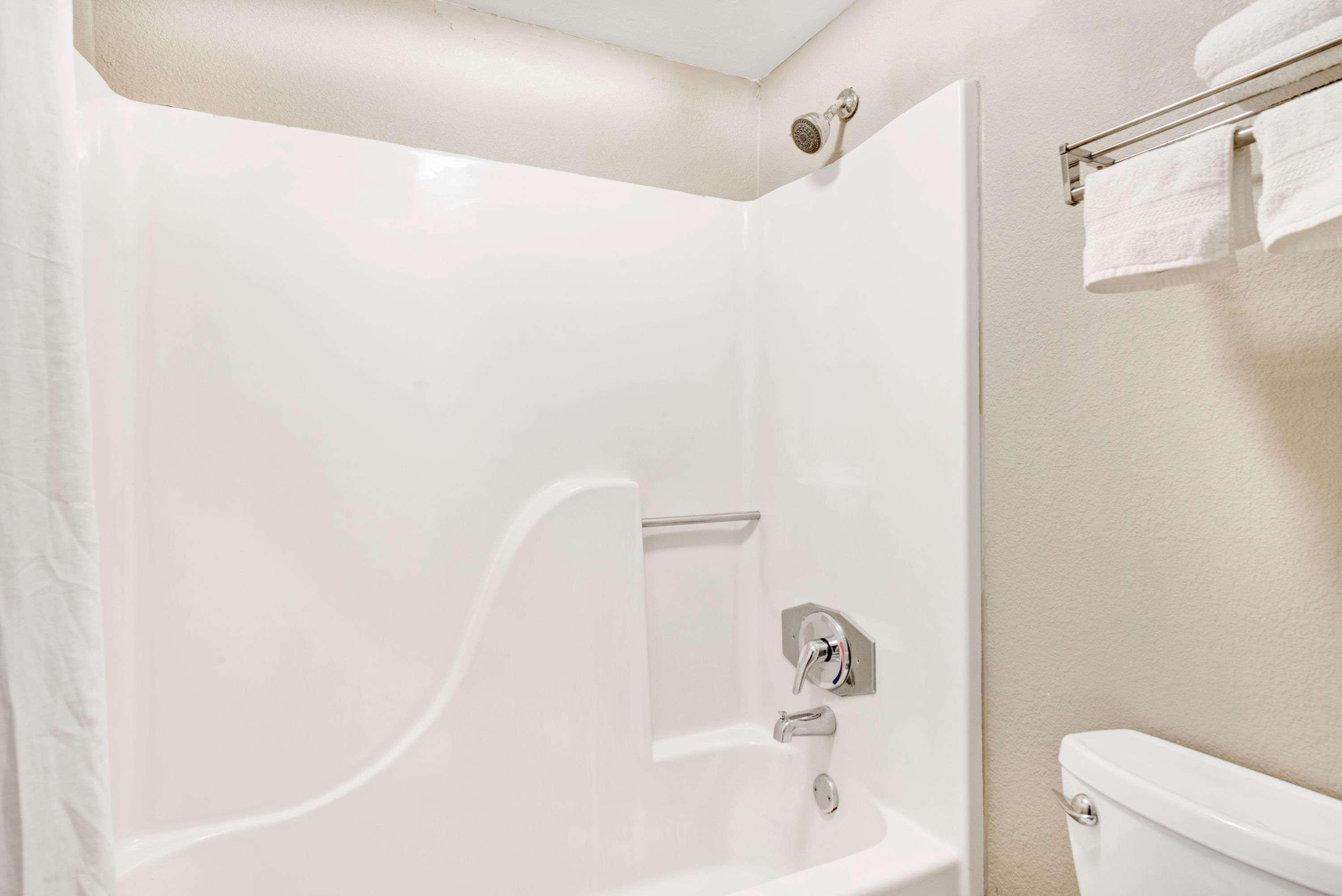 Super 8 By Wyndham Lakeland Esterno foto