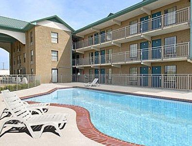 Super 8 By Wyndham Lakeland Esterno foto